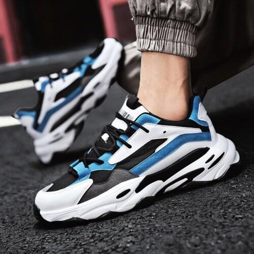Mens and womens summer outdoor sports shoes, lovers' shoes, comfortable and breathable, leisure and breathable running shoes C