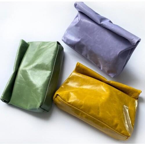 NIUBOA Women's Business Bags