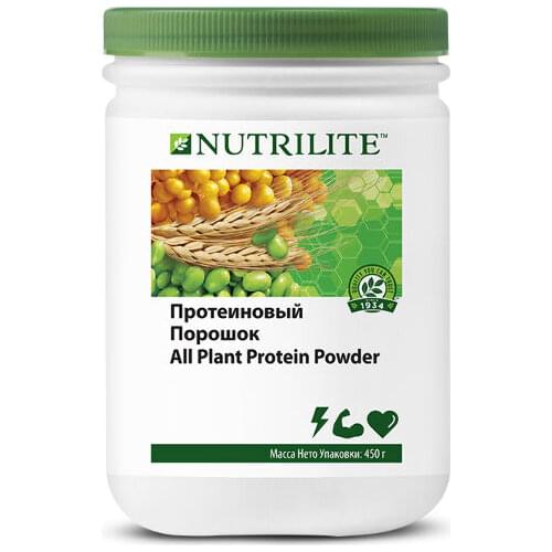 Протеин/аминокислоты NUTRILITE China At AliExpress