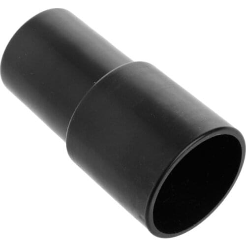32mm-35mm Plastic Vacuum Cleaner Connecting Hose Adapter Converter