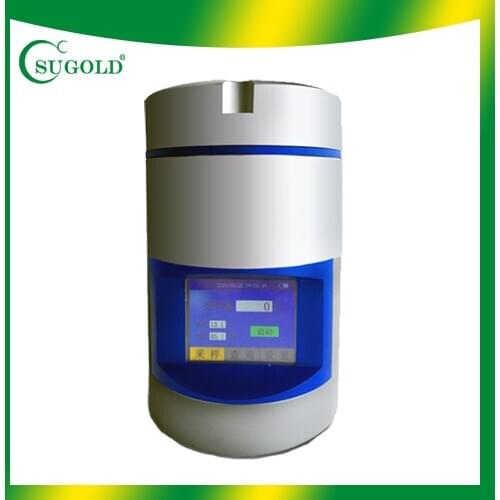 FX-100S Air sampler 100L/min