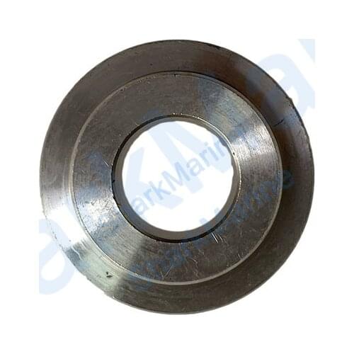 Thrust holder propeller for TOHATSU outboard PN 3B2-64231-0