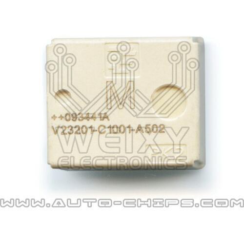 V23201-C1001-A502 Relay Use for Automotives BCM