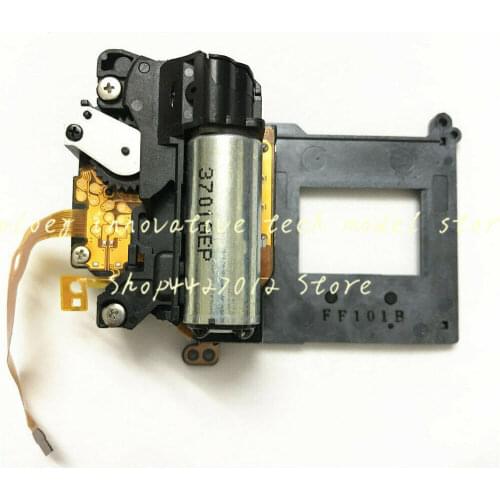 Repair Parts For Canon EOS 80D Shutter Group Assy with Motor Shutter Curtain Shutter Blade Unit CG2-4850-000