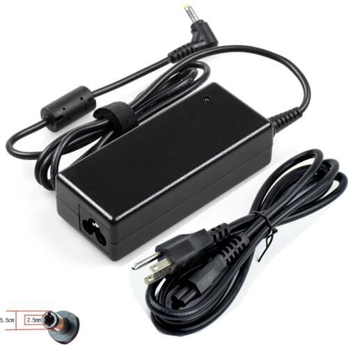 AC DC Adaptor Charger For Packard Bell Easynote 19V 3.42A Laptop Power Supply