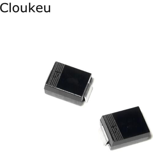 20Pcs SMBJ22A LX DO-214AA TVS