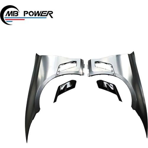 3 series G20 sport pro car accessories for G20 sport pro fender ducts Fender skirts mudguard