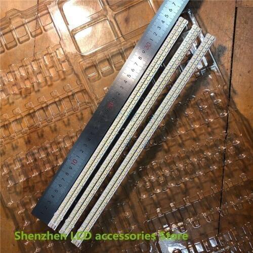 4Pieces/lot FOR Hisense LED32T29P LCD TV backlight bar V315H4-LE2-TREF3 V315H4-LE2-TLEF3 360MM 52LEDs 100%NEW
