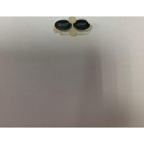 5pcs/lot original used for ps vita for psvita psv 1 1000 console housing power button edge LR direction switch