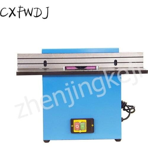 GD-500 Plane Grinding Wheel Chamfering Machine Mold Grinding Edge Chamfering Machine