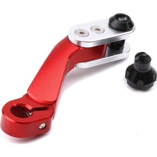 Rocker Arm Cover Swingarm Bracket Mount For Yamaha NVX155 Aerox155 NVX Aerox 155 Scooter Motorcycle Accessories Decoration Part