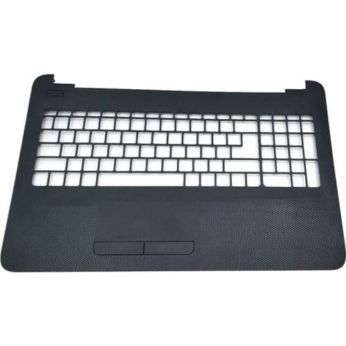 New For HP 15Q-AJ167TX 15A 15-AC 250 255 256 G4 TOP COVER Palmrest Upper Case AP1EM000A00