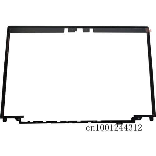 New Original For Lenovo ThinkPad X1 Carbon 1st Gen LCD Front Frame Bezel Touch 04X0427