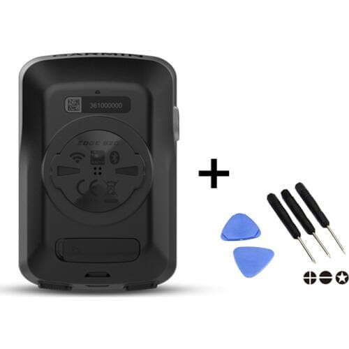 Original Housings For GARMIN EDGE 820 361-00043-00 Battery Door rear cover back With Battery Replacement parts