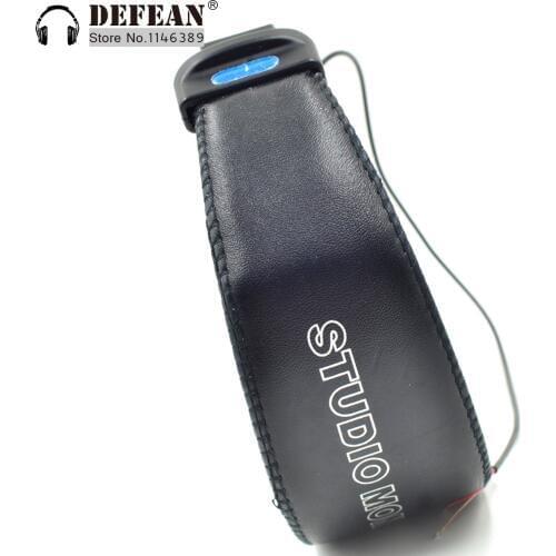 Headband head band parts cushion for Sony MDR-7506 MDR-V6 V7 MDR7506 HeadphonesFree shipping alistore