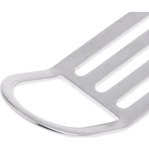 Premium Scuba Diving Weight Belt Keeper D Ring For Snorkeling Free Diving