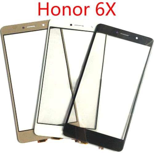 Touch Screen For Huawei Honor 6X LCD Display 5.5'' Glass Digitizer