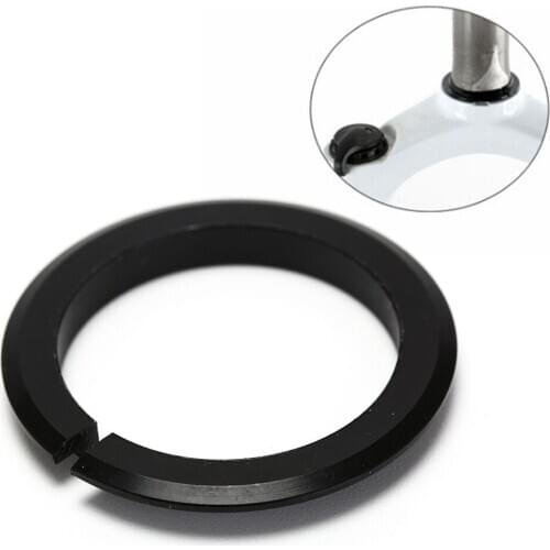Bike Headset Base Spacer Crown Race Bike Headset Washer Bicycle Parts