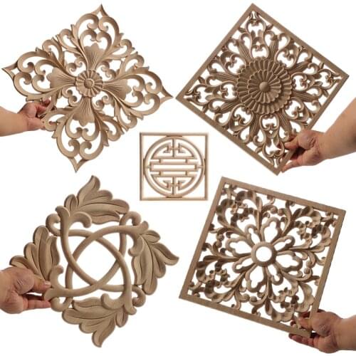 WMQE Interior Decor Items
