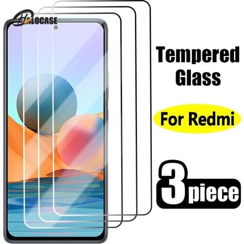 ZUIDID Screen Protectors For Xiaomi Redmi S2