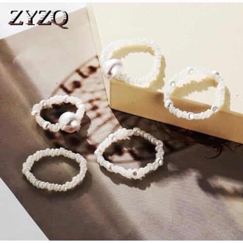 Кольца с кристаллами ZYZQ China At AliExpress