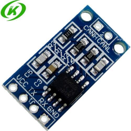10 pcs TJA1050 CAN the Controller Interface Module the Bus Driver Interface Module