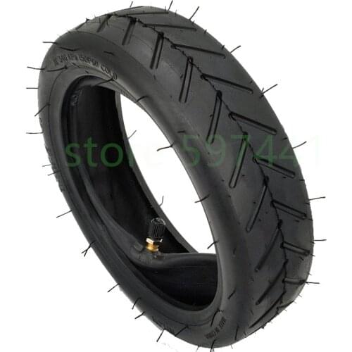 8 1/2X2 Tube Tire 8.5 Inner tube Inflatable Tyre for Xiaomi Mijia M365 Electric Scooter Outer Tire Replace Inner Camera