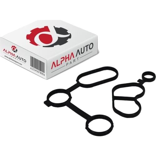 Alpha Auto Part Oil Radiators