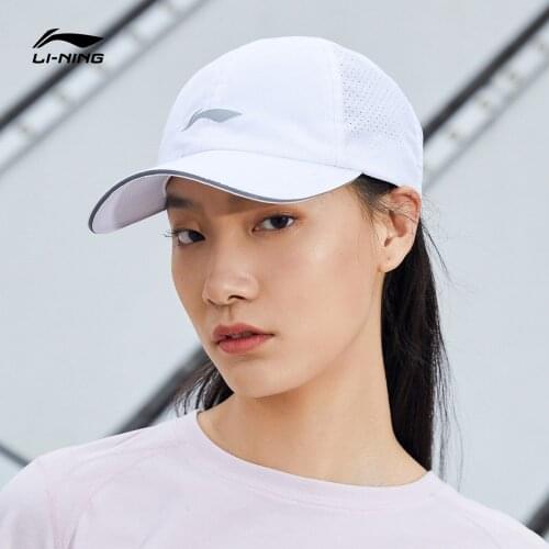 Baseball Cap Mens and Womens Same New Running Collection Reflective Sports Cap Amyr054 baseball cap