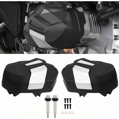 For BMW R1250GS Adventure LC R1250R R1250RS R1250RT R1250 R/RS/RT 2018 2019 2020 Motorcycle Engine Guard Cylinder Head Protector