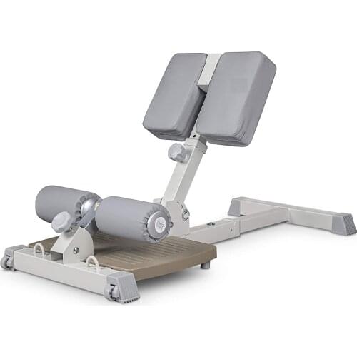 Home Gym Workout Exercise Station Leg Exercise Machine,Luxury Multifunctional Movable Sissy Deep Squat Bench Chair