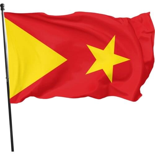 Ethiopia Tigray Region flag for decoration 90x150cm banner