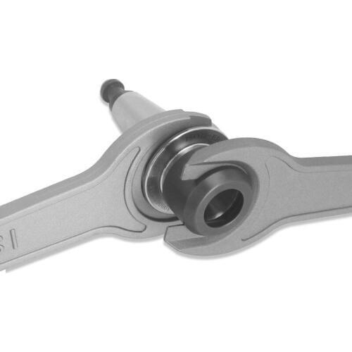 Iso20 er16 er20 iso25 er20 key er16ms spanner er20ms wrench for ISO toolholder Locking clamping milling engraving machine
