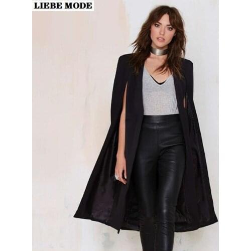 LIEBE MODE Womens Summer Jackets