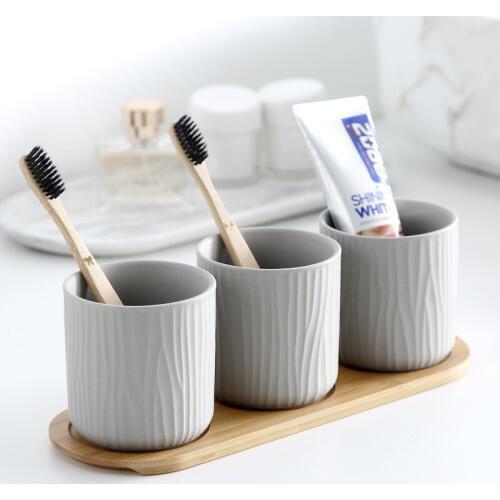 LISHEN Toothbrush Glasses