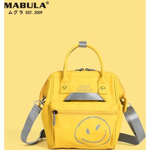 MABULA Expedition Backpacks