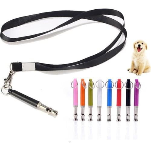 Mic Cat Whistles For Dogs