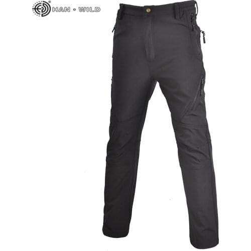 Mens Cargo Pants Army Military Style Tactical Pants Male Camo Jogger Plus Size Cotton Many Pocket Men Camouflage Black Trousers