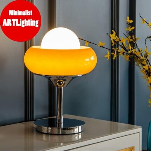 Stained Glass Table Lamp Dragonflys Vintage Bedroom Desk Lamp Turkish Mediterranean Table Light Bedside Home Deco Light