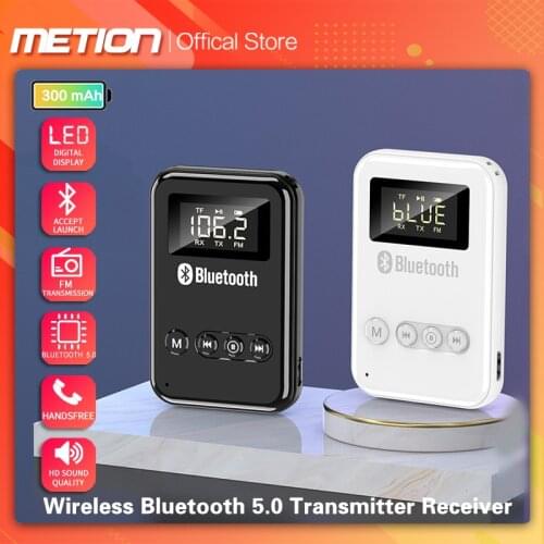 OEING Wireless Audio Adapters