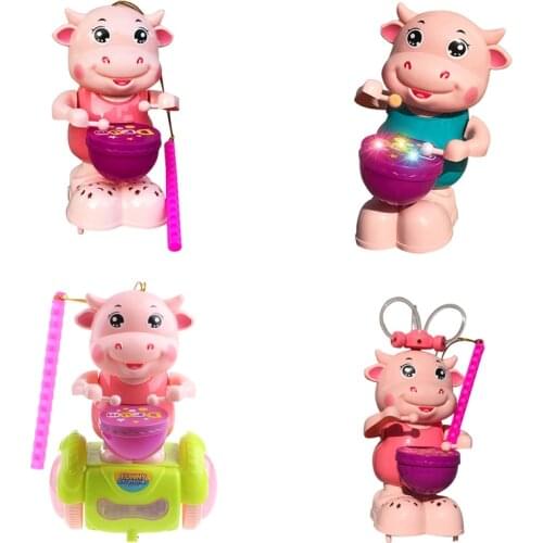 OOTDTY Toy Walkie-talkies