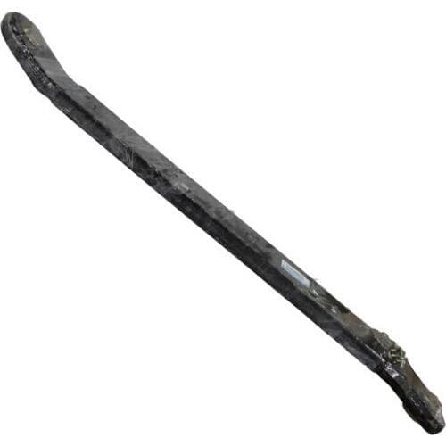 Lower link for suspension for Foton Lovol tractor, part number: FT800.56A.012A