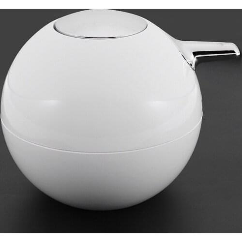 Portable 380Ml Pressing Type Soap Dispensers Creative Bathroom Practical Liquid Shampoo Shower Gel Container Holder for Bathroom