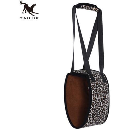 TAILUP High Ending Dog Accessory Belt Elderly Weak Animals' Support