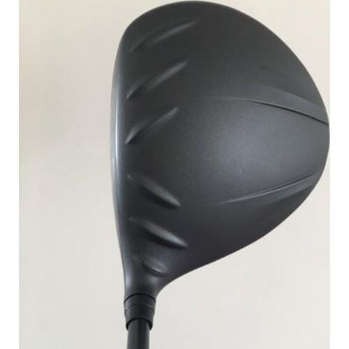 Golf Clubs Driver 410 Plus No.1 Wood 9/10.5 Degrees Graphite Shaft With Head Cover