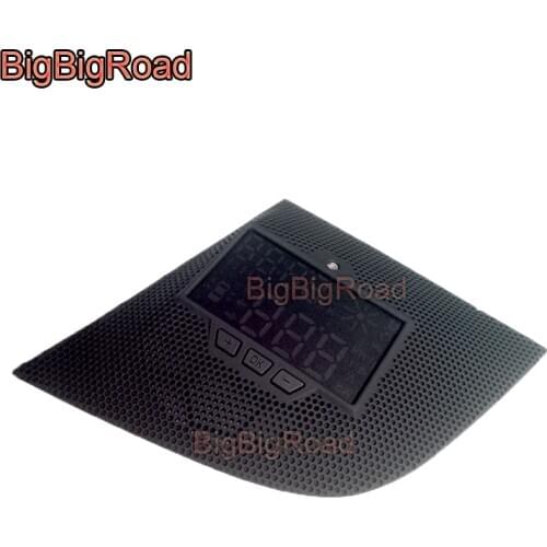 BigBigRoad Auto Car Auto Head Up Display HUD Projector Screen For Lexus NX NX200 NX300 2013 2014 2015 2016 2017