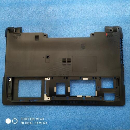 New Laptop Replacement For Asus K55 K55V K55VD A55V K55A U57A K55VM R500V Laptop Bottom Base Case Cover