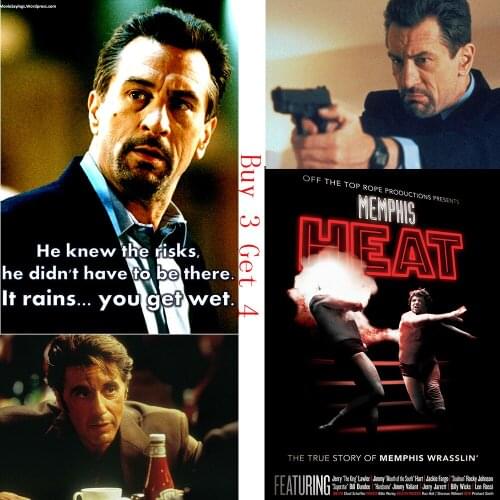 HEAT Poster Clear Image Wall Stickers Home Decoration Good Quality Prints White Coated Paper