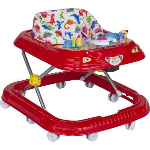 Wencileyn Children's Transport