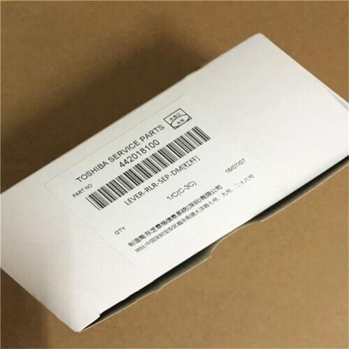 10X 44201810000 Genuine New E230 E280 Lever Roll Separator for Toshiba E-STUDIO 200L 230L 280L 305 355 455 256 306 356 456 506